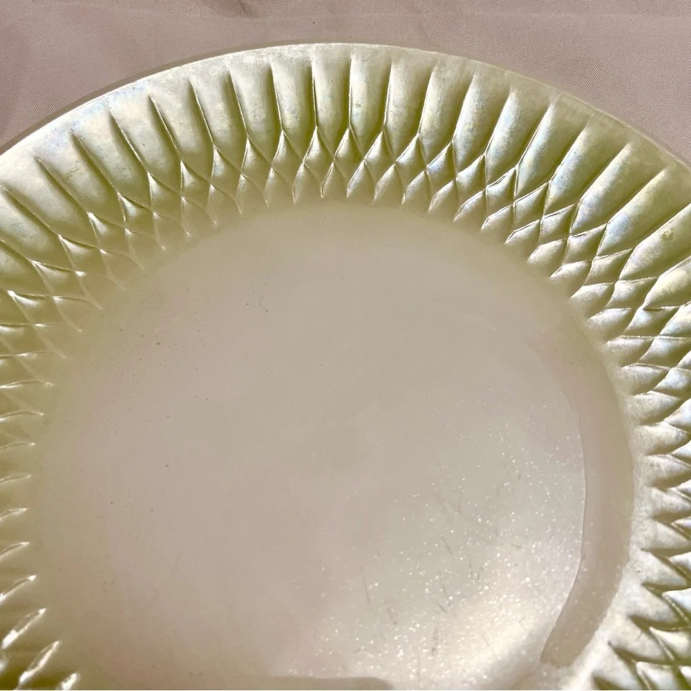 federal glass this vintage